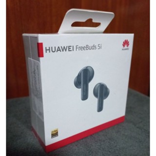 ใส่โค้ดรับเงินคืน 400-500.- Huawei FreeBuds 5iใหม่ เสียง Hi-res มือ1 ประกันศูนย์ไทย1ปี