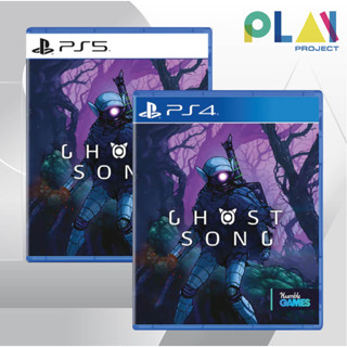 [PS5] [PS4] [มือ1] Ghost Song [PlayStation5] [เกมps5] [PlayStation4] [เกมPS5] [เกมPS4]