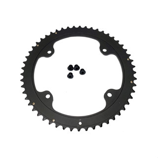 ใบจานเสือหมอบ Campagnolo Record 12 Speed Outer Chainring 50T