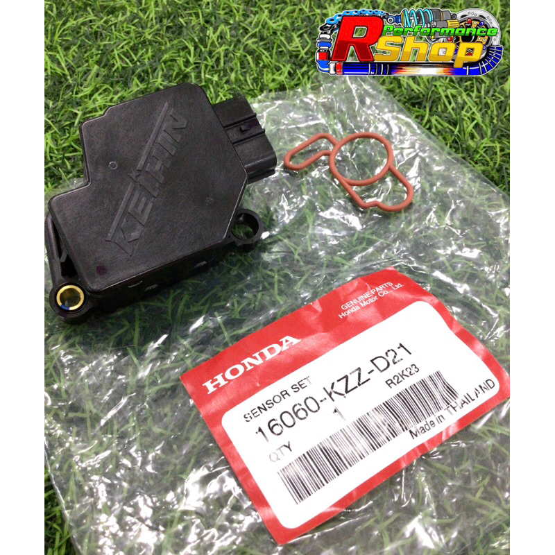 แมพเซนเซอร์ CBR/CRF250-300 แท้เบิกศูนย์HONDA (16060-KZZ-D21)