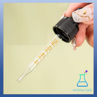 ขวดหยดสีชา ขวดหยดมีสะเกล ขวดดรอปเปอร์ glass dropper bottles 10ml,20ml,30ml,50ml,100ml