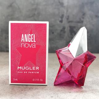 แท้💯% [Sephora US/เช็คใบเสร็จได้] Thierry Mugler Angel Nova EDP 5ml / Alien EDP 1.2ml