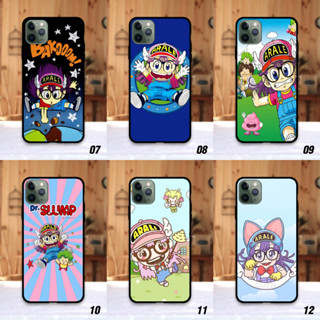 Vivo Y3 Y30 Y30i Y50 Y31 Y51 Y53 Y55 Y55s Y65 Y66 Y69 เคส อาราเล่ Arale