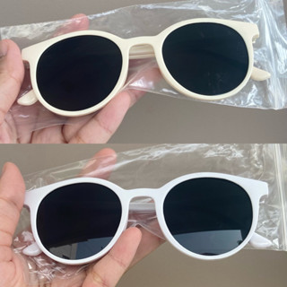 แว่นกันแดด sunglasses