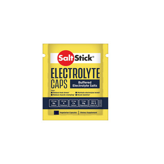 ป้องกันตะคริว SALT STICK ELECTROLYTE CAPS