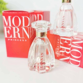 น้ำหอม LANVIN Modern Princess EDP 4.5 ml.