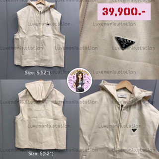 👜: New!! Prada Shirt ‼️ก่อนกดสั่งรบกวนทักมาเช็คสต๊อคก่อนนะคะ‼️