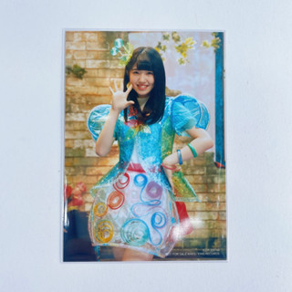 AKB48 Murayama Yuiri Regu photo  รูปเรกุ single เพลงรอง Kafka to Dendenmu Chu!