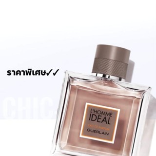 น้ำหอมแท้​❤️  L Homme Ideal EDP 100ml