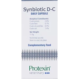✅️พร้อมส่งเเบ่งขาย✅️ Syn bio tic C-D โปรไบโอติคเเละพรีไบโอติคเข้มข้น🇬🇧