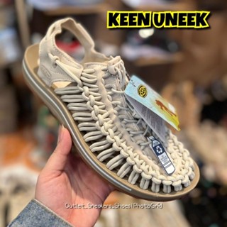 รองเท้า KEEN 🥾UNEEK🥾รองเท้าแตะรัดส้น ใส่ได้ทั้ง ชาย หญิง ส่งฟรี