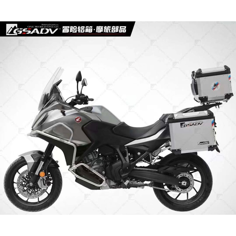 HONDA NT1100 ปิ๊บGSADV ปิ๊บข้างNT1100 กล่องข้างNT1100 ปิ๊บNT1100 ปิ๊บหลังNT1100 กล่องหลังNT1100 แคชบ