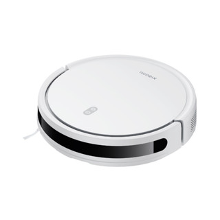 Xiaomi Robot Vacuum E10 EU หุ่นยนต์ดูดฝุ่นอัจฉริยะ รับประกันศูนย์ไทย 1 ปี สีขาว