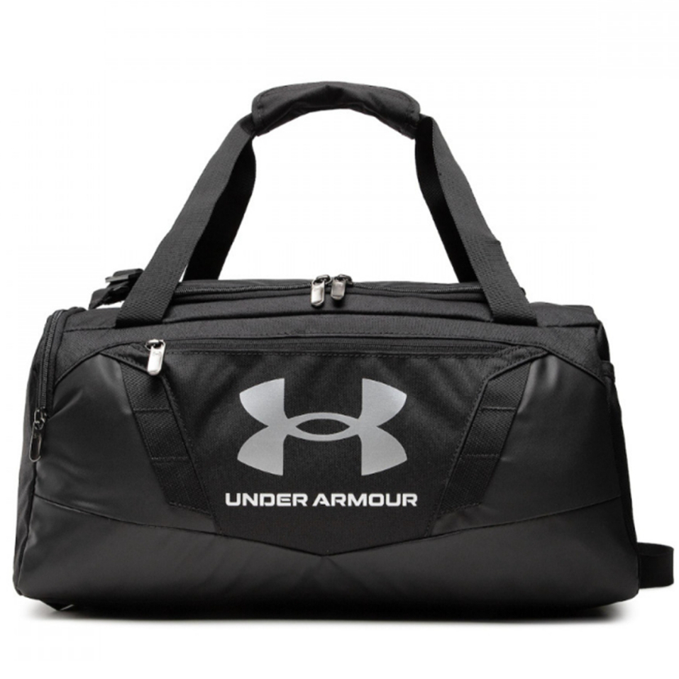 กระเป๋าสะพาย Under Armour Undeniable Duffle 5.0 Bag กระเป๋าสะพายข้าง UA สินค้าแท้ 100%