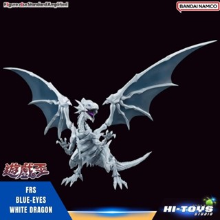 BANDAI FRS BLUE-EYES WHITE DRAGON
