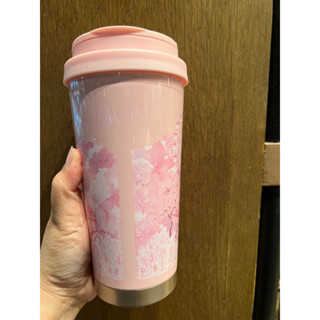 starbucks elma sakura 2033 16 oz