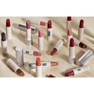 THE BODY SHOP PEP TALK REFELL LIPSTICK 4G