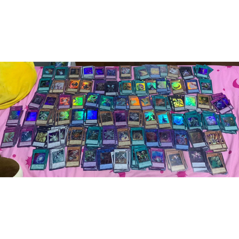 การ์ดจาก Rarity Collection Quater Century Edition (RC04)