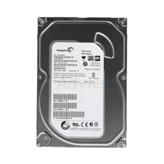 500 GB HDD SEAGATE (16MB, SATA-3, IMPORT)