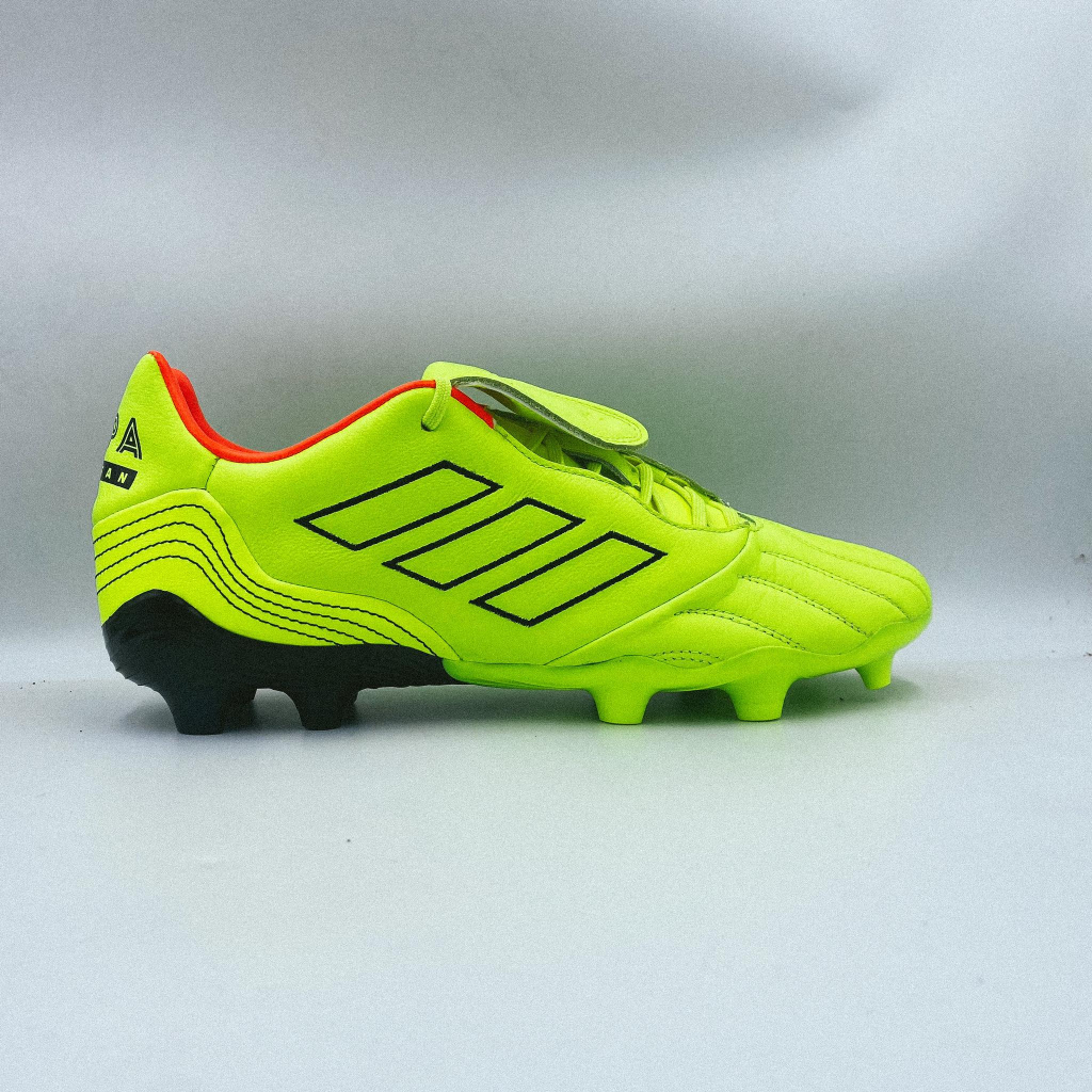 [สินค้าลิขสิทธิ์แท้100%] Adidas COPA Kapitan.2 FG