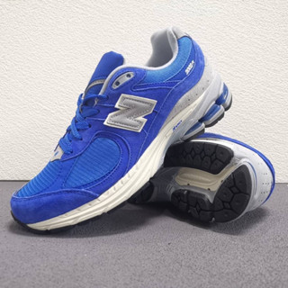 New Balance 2002R Blue (size40-45)