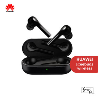 Huawei Freebuds  Wireless Stereo Earbuds ของแท้