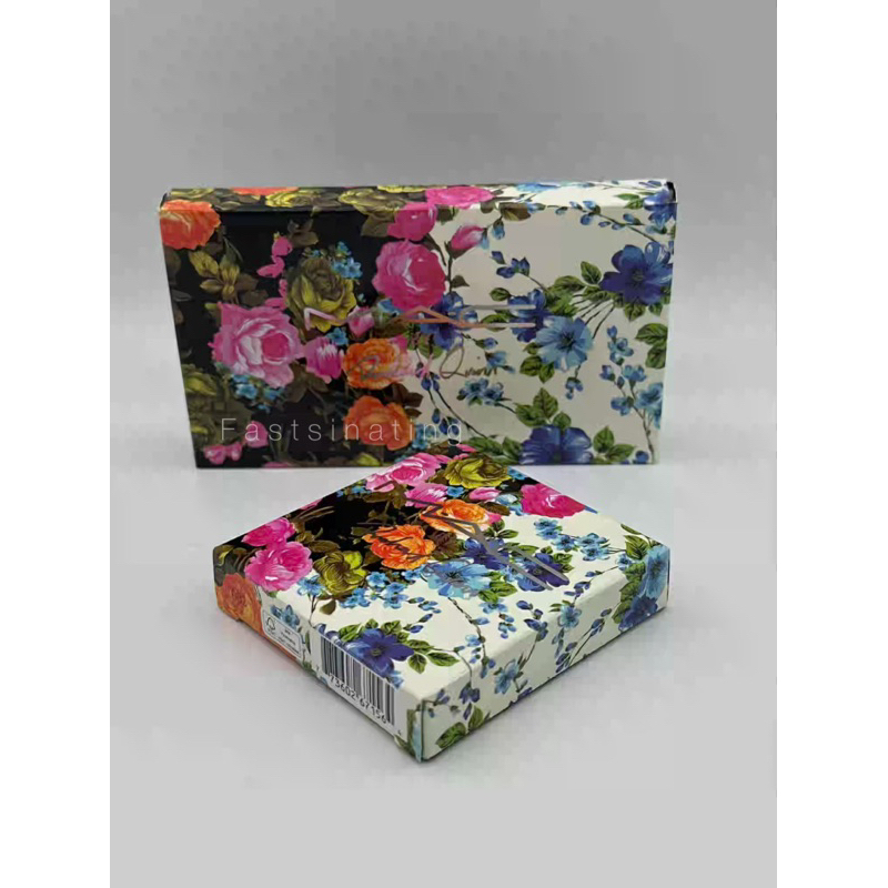 Mac Quinning Eyeshadow Palette Blush Duo Sunset Boulevard jar.aey