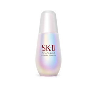 ใหม่ ✨✨ SKII เอสเซนส์ Genoptics Ultraura Essence 50 ml.