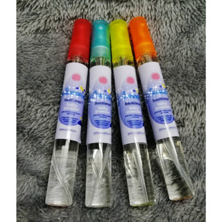 น้ำหอม​ กลิ่น​ จอนสันน​-ม่วง​(Bed time) 10ML**ส่งจาก กทม.,ขนส่ง Kerry**