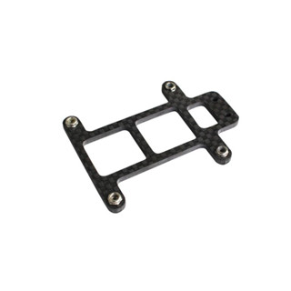 CARBON FIBER LOW SIDE FRAME MOUNT H1225-S