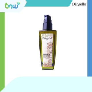 เซรั่ม ดิแองเจโล่ อาร์แกนออยล์ Dangello Argan Oil 60 ml