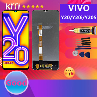 หน้าจอ vivo Y20/Y20i/20s หน้าจอ LCD พร้อมทัชสกรีน - Vivo Y20/Y20i/20s