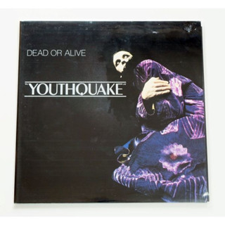 Dead Or Alive - Youthquake