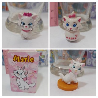 มารี แมวมารี Marie cat โมเดล ของสะสม ดิสนีย์