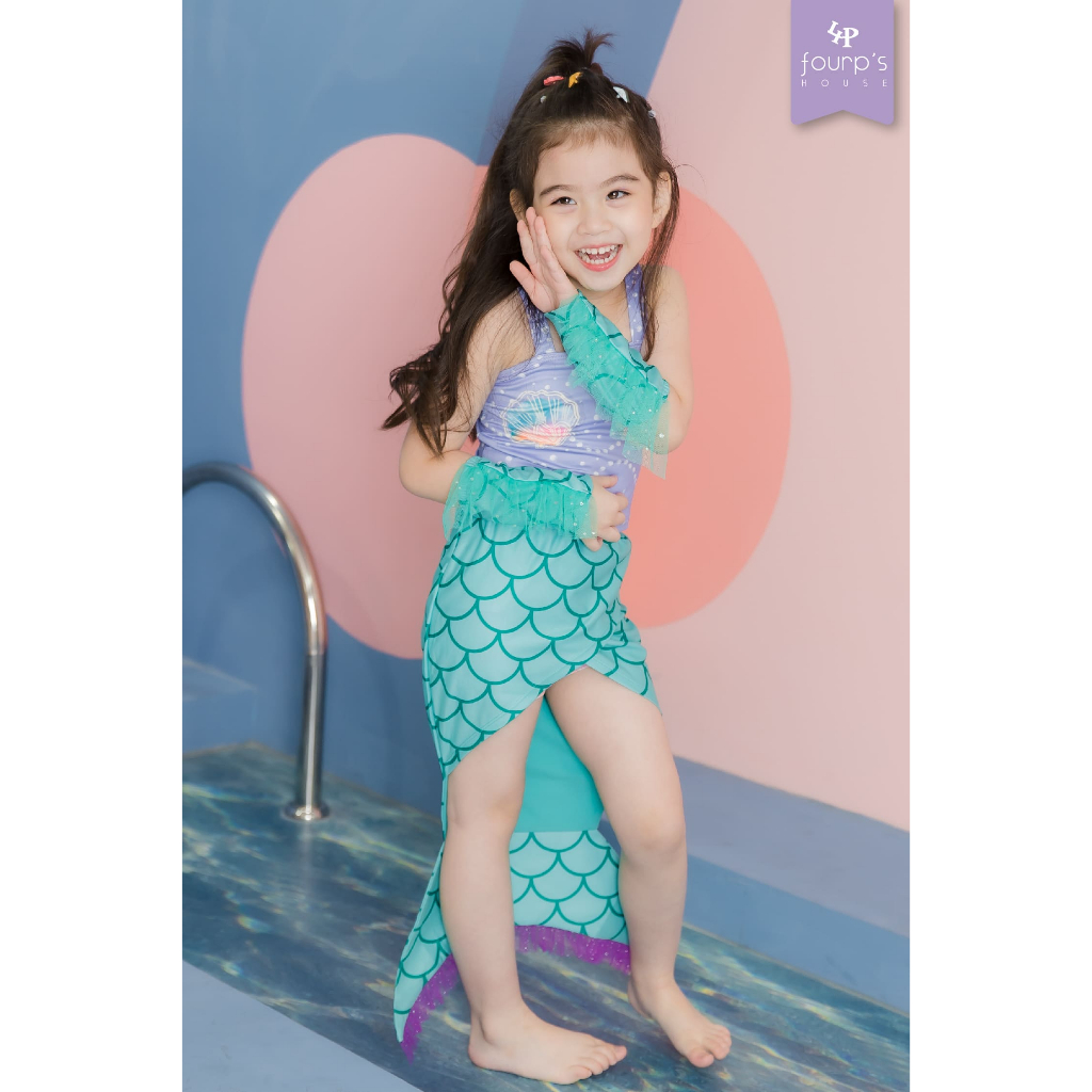 #ชุดว่ายน้ำเด็ก #เสื้อผ้าเด็ก #ชุดว่ายน้ำDISNEY #แบรนด์DISNEY #ชุดว่ายน้ำลิขสิทธิ์แท้