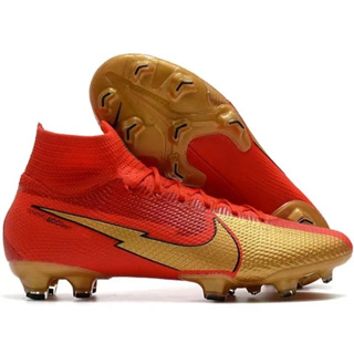 Nike_รองเท้าฟุตบอลรองเท้าฟุตบอล รองเท้าสตั๊ด จัดส่งจากประเทศไทย