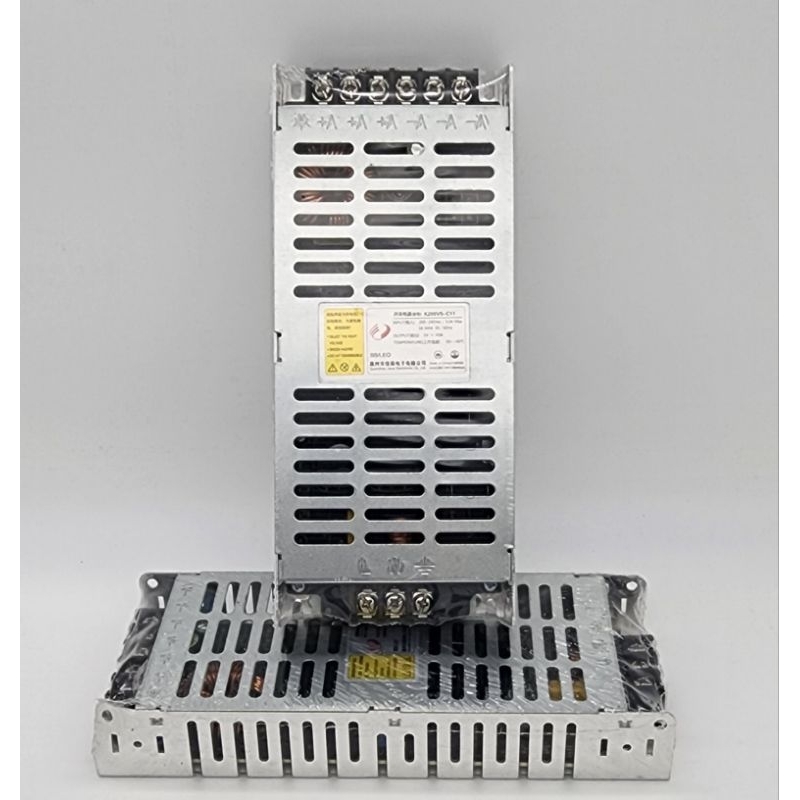 SwitchingProwerSupplyสำหรับจอไฟวิ่งLED Display ขนาด 5V 40A