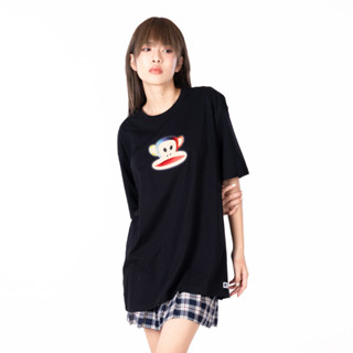 PAUL FRANK เสื้อยืด UNISEX TEES JULIUS THE POWER OF AURORA