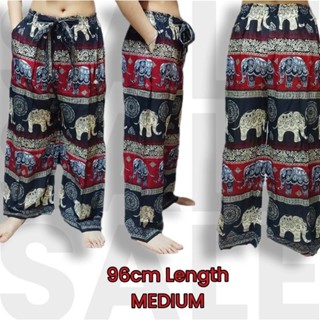 SALE!SALE! Womens trousers, chubby pants, Elephant Pants กางเกงขายาวผู้หญิง กางเกงคนอ้วน กางเกงช้าง