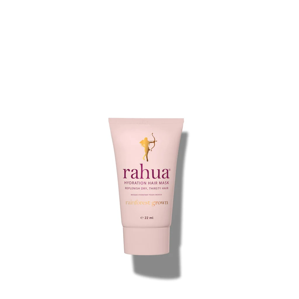พร้อมส่ง ของแท้ Rahua Hair Mask 22ml (Mini) (Hydration/Color Full/Omega9)