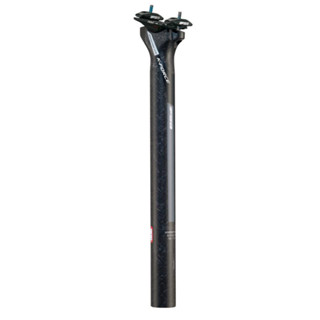 หลักอานคาร์บอน FSA K-FORCE LIGHT Seatpost SB0 Carbon RK-152-UD-MTC MINIMUM 31.6x350mm.