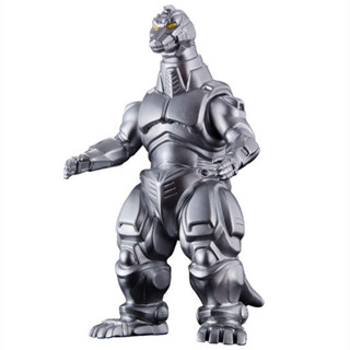 [Direct from Japan] Bandai Godzilla Movie Monster Series Mechagodzilla ( 1993 ) Japan NEW