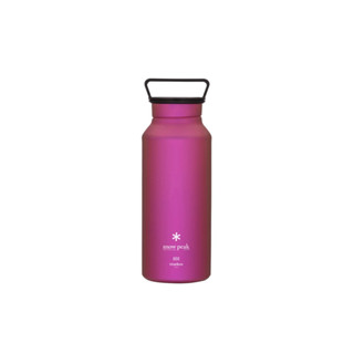 Snow Peak Ti Aurora Bottle 800ml ขวด Titanium