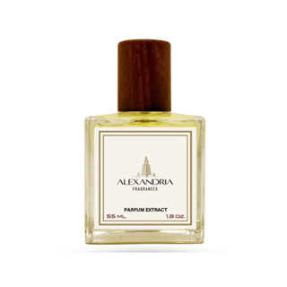 Alexandria Fragrances: Aromatic Conflict 30-100ml (inspired by Amouage Interlude Man) นํ้าหอมขวดใหม่