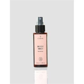 ICONCRAFT  CHANN - Body Mist 100 ml. สเปรย์น้ำหอม