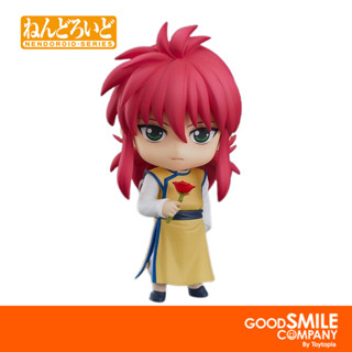 พร้อมส่ง+โค้ดส่วนลด Nendoroid 1394 Kurama: Yu Yu Hakusho (ลิขสิทธิ์แท้)