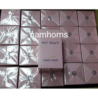 Armani my way edp 90ml