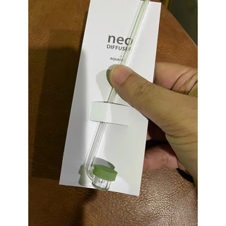 AQUARIO NEO AIR DIFFUSER หัวดิฟออกซิเจน หัวกระจายอากาศ ให้เม็ดฟองละเอียดกว่าหัวทรายปกติ