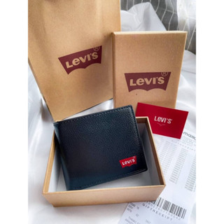 กระเป๋าตังค์ผู้ชาย LEVIS