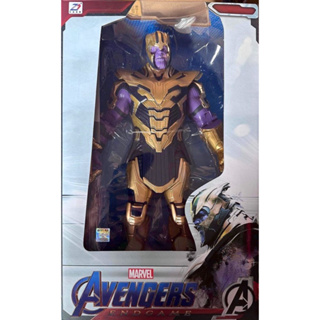 1/6 Thanos Avengers End Game [ZD Toy]